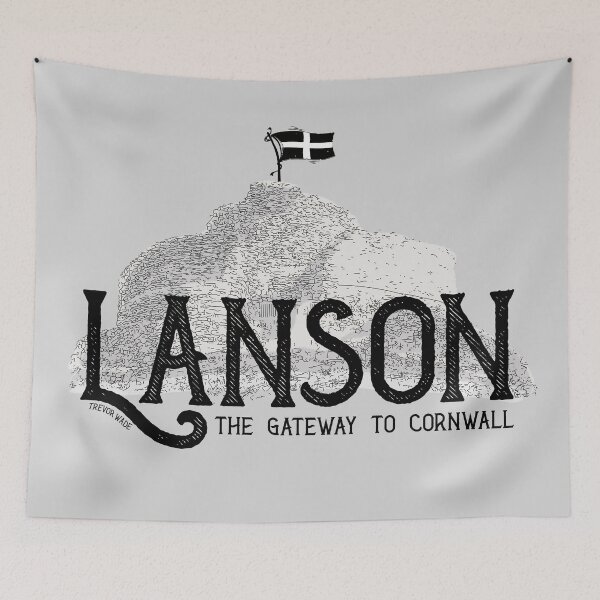 Item preview, Lanson Gateway designed and sold by Trevor Wade.