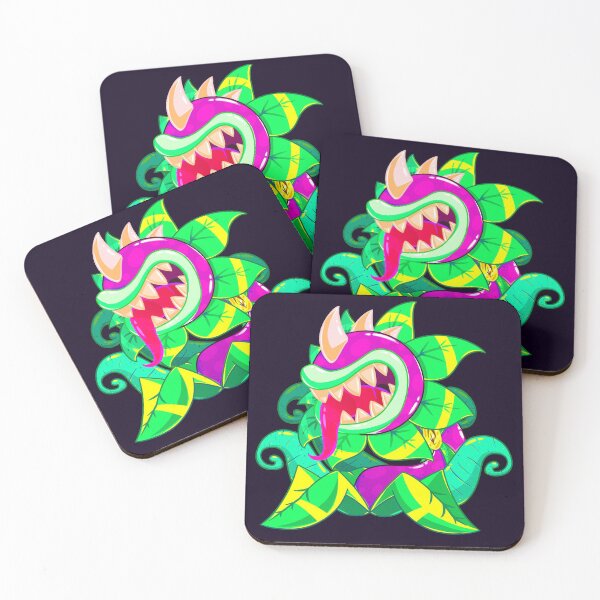 Item preview, Chompzilla designed and sold by Pyreball.