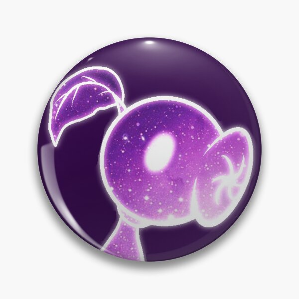 Item preview, Galaxy Peashooter designed and sold by Pyreball.