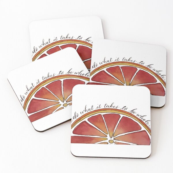 Item preview, Do What It Takes To Be Whole designed and sold by Jeanette Cefre.