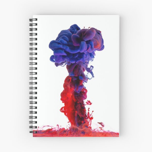 Item preview, Red White and Blue Clouds designed and sold by MPowerTeez.