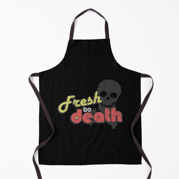 Item preview, Fresh To Death Vintage designed and sold by flippinsg.