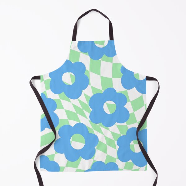 Item preview, Checkered Floral designed and sold by JodiFeddon.