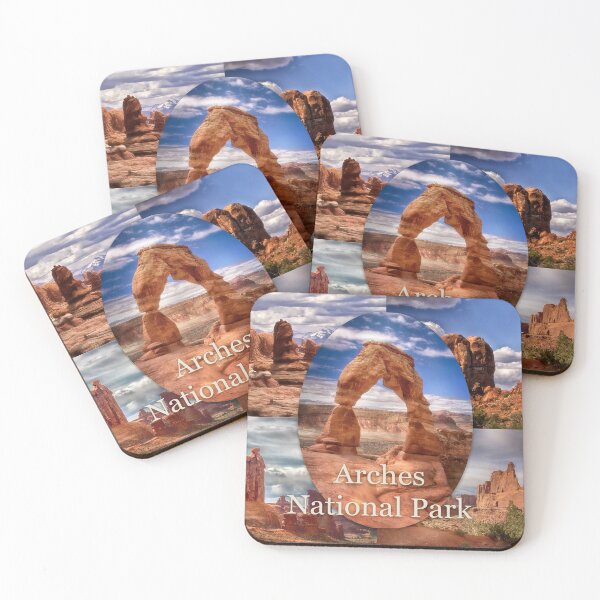 Item preview, Explore Arches National Park - Utah designed and sold by Kathy Weaver.
