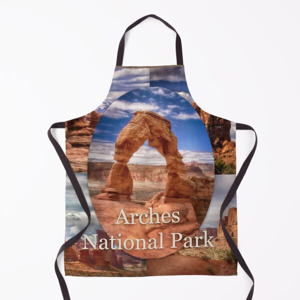 Item preview, Explore Arches National Park - Utah designed and sold by Kathy Weaver.