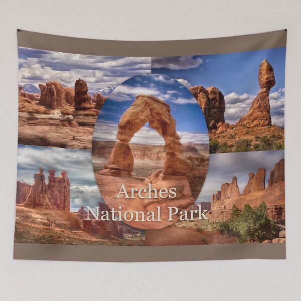Item preview, Explore Arches National Park - Utah designed and sold by Kathy Weaver.
