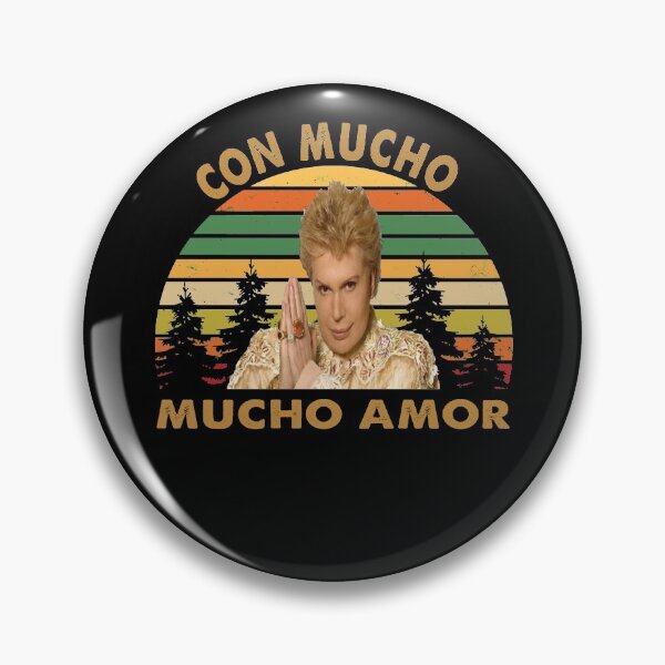 Item preview, Con Mucho Mucho Amor designed and sold by Kathrine2302.