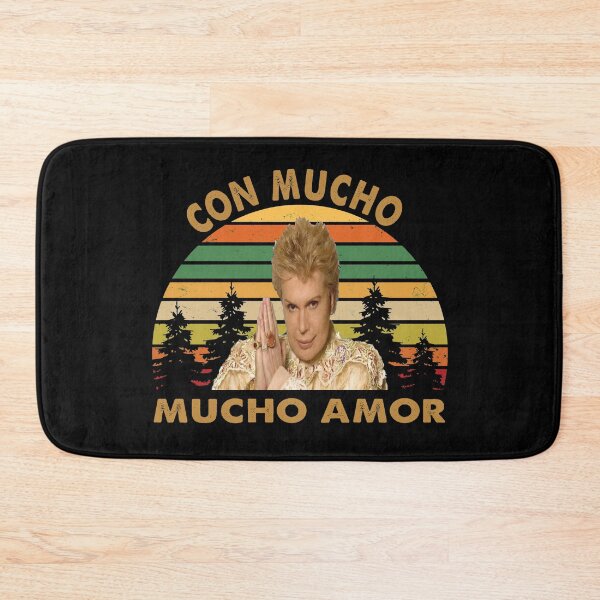 Item preview, Con Mucho Mucho Amor designed and sold by Kathrine2302.