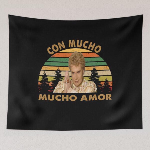 Item preview, Con Mucho Mucho Amor designed and sold by Kathrine2302.