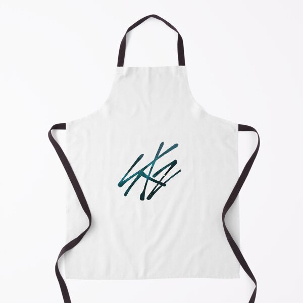 Item preview, stray kids skz logo designed and sold by NamG7.