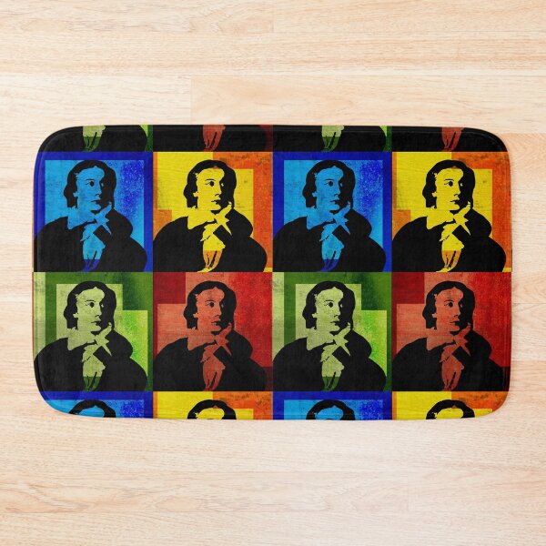 Item preview, JOHN KEATS - ENGLISH ROMANTIC POET designed and sold by Clifford Hayes.