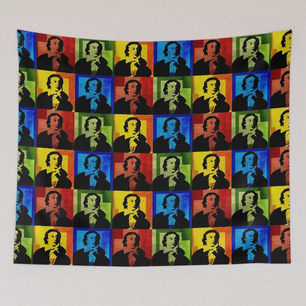 Item preview, JOHN KEATS - ENGLISH ROMANTIC POET designed and sold by Clifford Hayes.