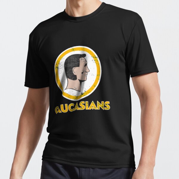 CAUCASIANS Essential T-Shirt for Sale by DotorEaon