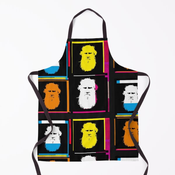 Item preview, LEO TOLSTOY - Russian writer of War and Peace and Anna Karenina designed and sold by Clifford Hayes.