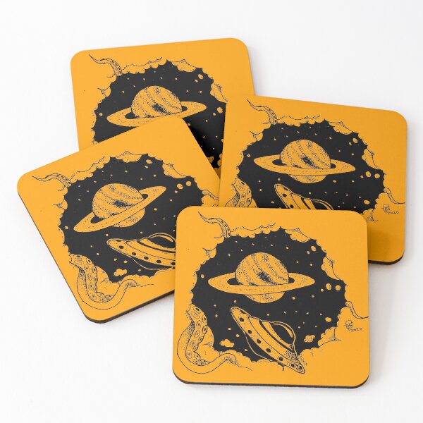 Item preview, We are coming to get you (opaque) designed and sold by tos42.