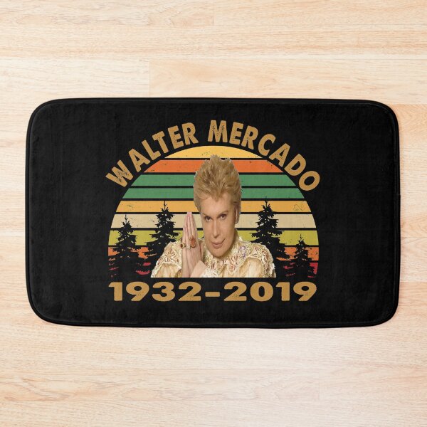 Item preview, Walter Mercado 1932 2019 designed and sold by Kathrine2302.