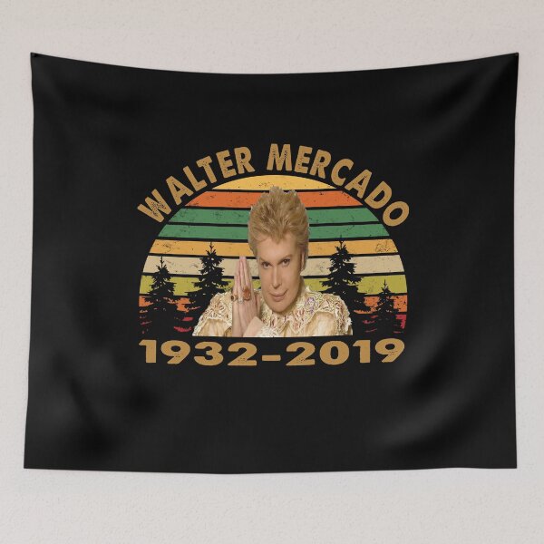 Item preview, Walter Mercado 1932 2019 designed and sold by Kathrine2302.