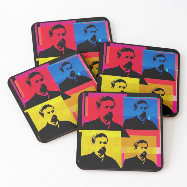 Item preview, ANTON CHEKHOV - Russian Dramatist, Author and Physician designed and sold by Clifford Hayes.