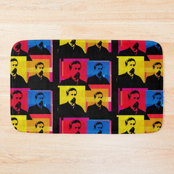 Item preview, ANTON CHEKHOV - Russian Dramatist, Author and Physician designed and sold by Clifford Hayes.