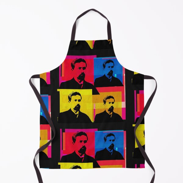 Item preview, ANTON CHEKHOV - Russian Dramatist, Author and Physician designed and sold by Clifford Hayes.