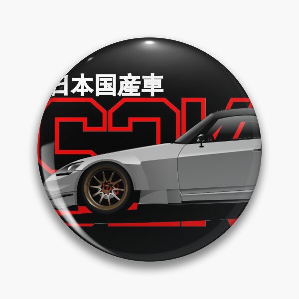 Item preview, S2K a.k.a S2000 designed and sold by igenidz.