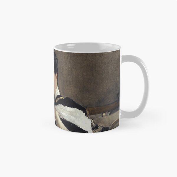 Item preview, Valentin Serov - Portrait Of Henriette Girshman designed and sold by vakashop.