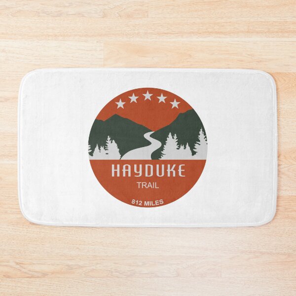 Item preview, Hayduke Trail designed and sold by Esskay Designs.