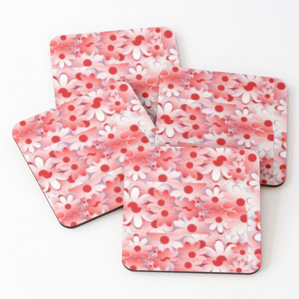Item preview, Craze of small flower designed and sold by CREATE DESIGN.