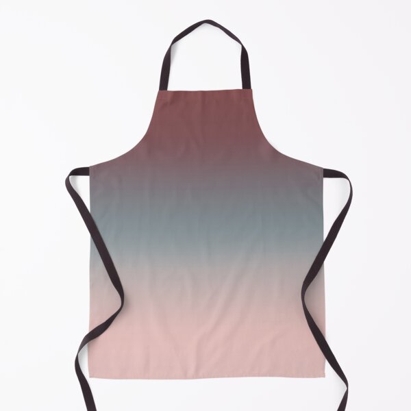 Item preview, Burgundy, gray-blue and pink gradient, Ombre. designed and sold by marinaklykva.