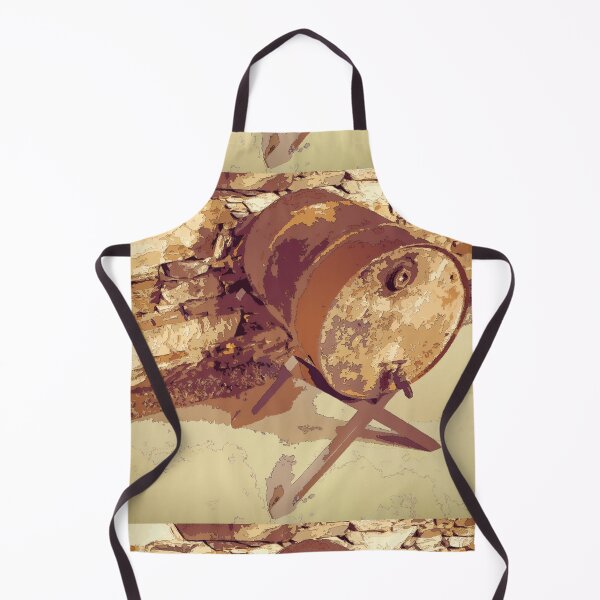 Item preview, Bottoms Up and Up designed and sold by The Beau  Class.