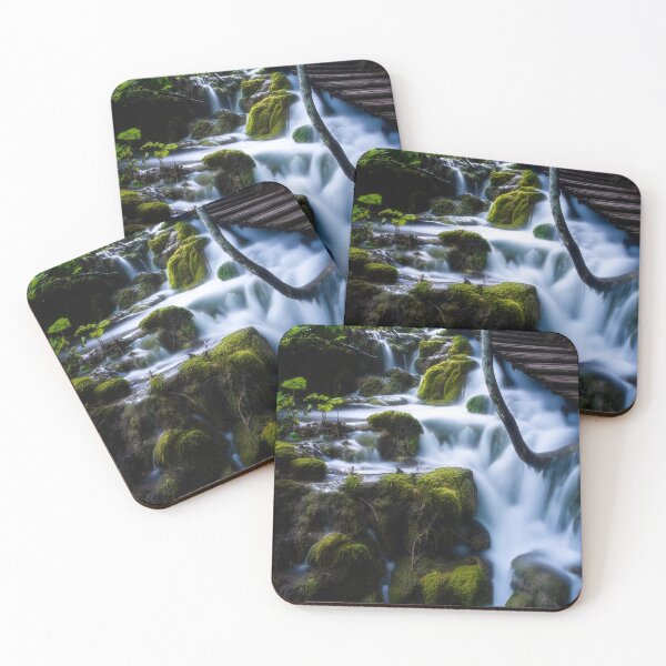 Item preview, Lush Waterfall designed and sold by MPowerTeez.