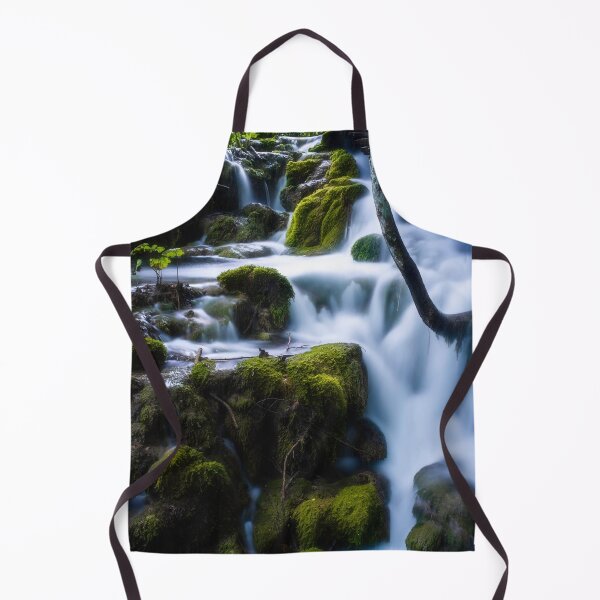 Item preview, Lush Waterfall designed and sold by MPowerTeez.