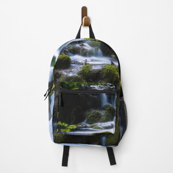 Item preview, Lush Waterfall designed and sold by MPowerTeez.