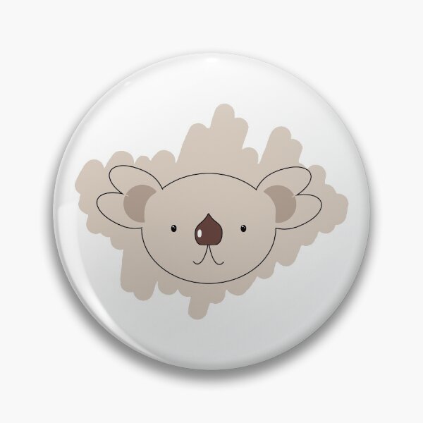 Item preview, Koala designed and sold by KofiCub.