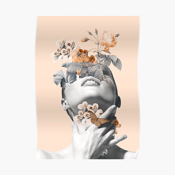 Inner beauty 4 Poster