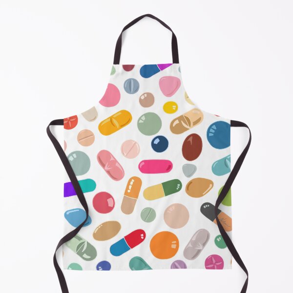 Item preview, Sunny Pills designed and sold by NOTSNIW ART.