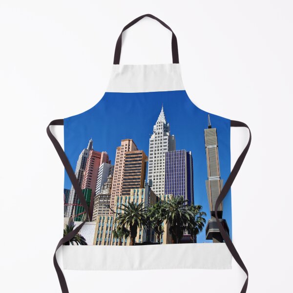 Item preview, New York New York Las Vegas America designed and sold by AndyEvansPhotos.