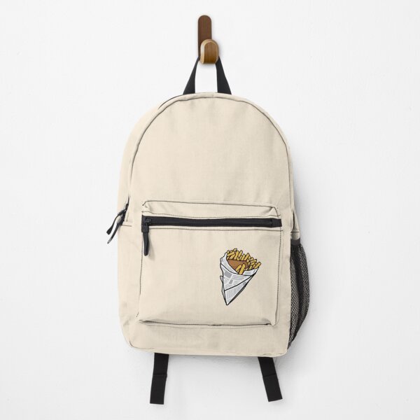 Item preview, Fish and Chips Graphic designed and sold by DanandDee.