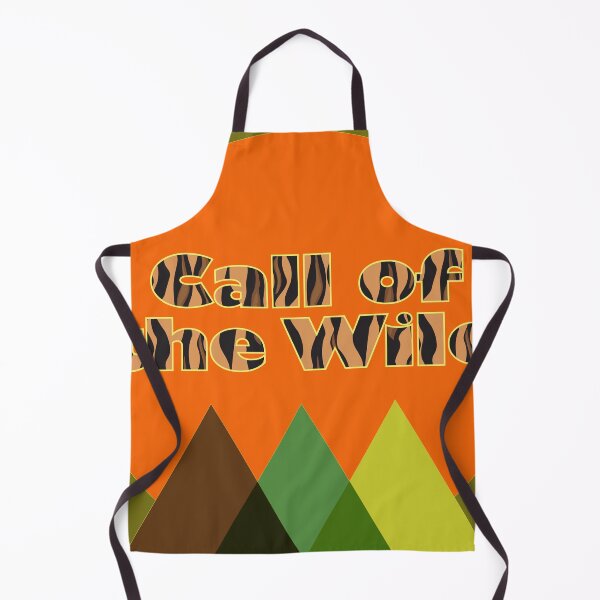 Item preview, Call of the Wild designed and sold by QueenieLamb.