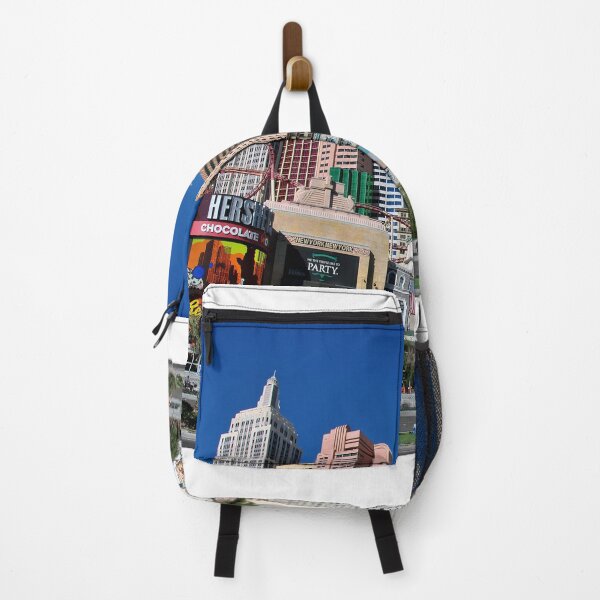 Item preview, New York New York Las Vegas America designed and sold by AndyEvansPhotos.