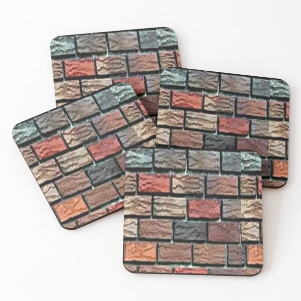 Item preview, New Wall Bricks Design  designed and sold by 59SHOP24.