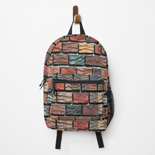 Item preview, New Wall Bricks Design designed and sold by 59SHOP24.