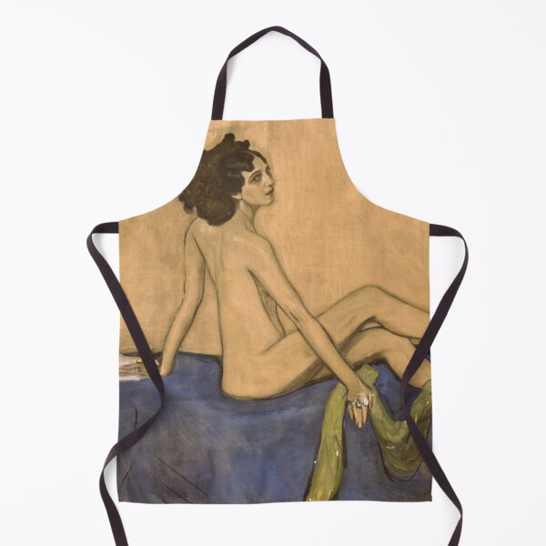 Item preview, Valentin Serov - Ida Rubenstein designed and sold by vakashop.