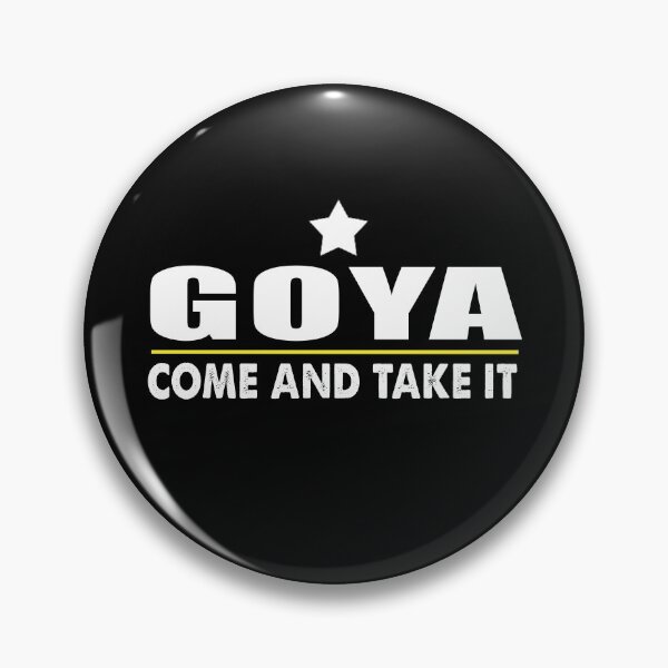 Item preview, Goya Come and take it Trendy designed and sold by Kathrine2302.