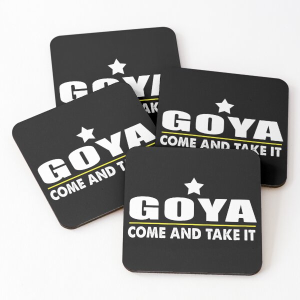 Item preview, Goya Come and take it Trendy designed and sold by Kathrine2302.