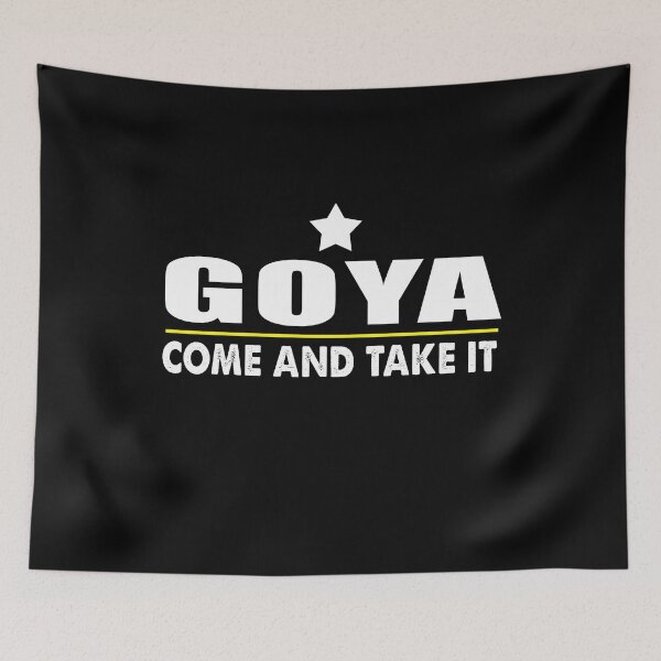 Item preview, Goya Come and take it Trendy designed and sold by Kathrine2302.