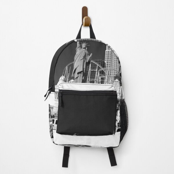 Item preview, New York New York Las Vegas America designed and sold by AndyEvansPhotos.