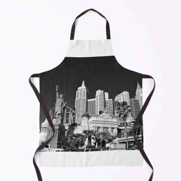 Item preview, New York New York Las Vegas America designed and sold by AndyEvansPhotos.