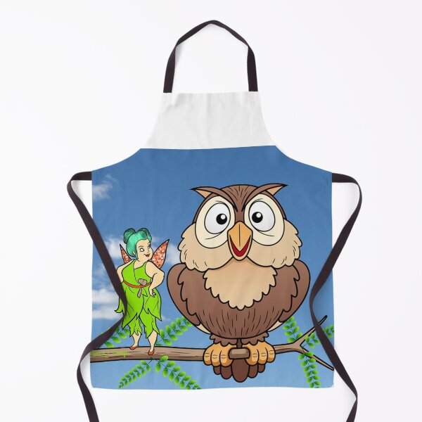 Item preview, What a Hoot designed and sold by Intriguing Eclectives by Janelle K.