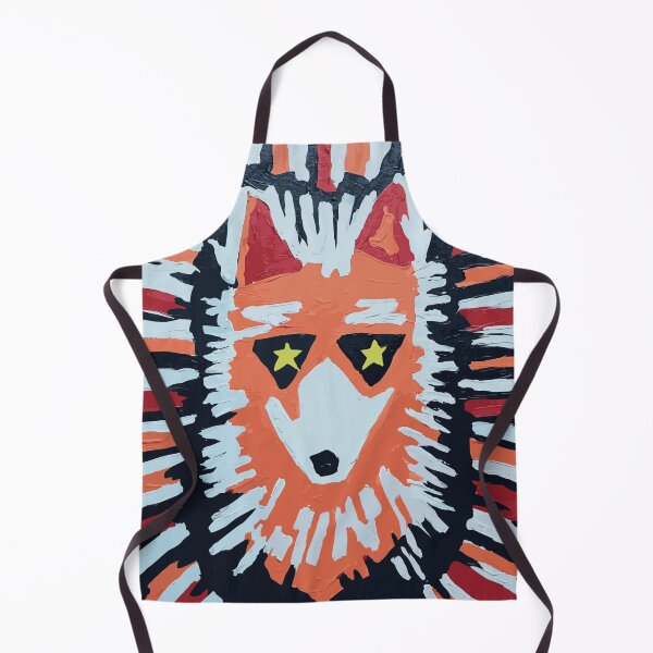 Item preview, FOXSTAR! designed and sold by Clifford Hayes.